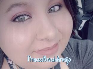 PrincessNeveahArmijo
