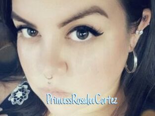 PrincessRosaleeCortez