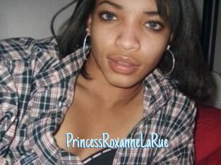 PrincessRoxanneLaRue