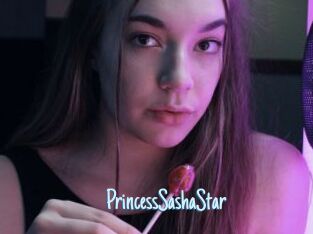 PrincessSashaStar