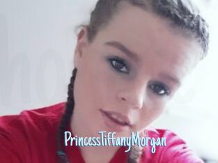 PrincessTiffanyMorgan
