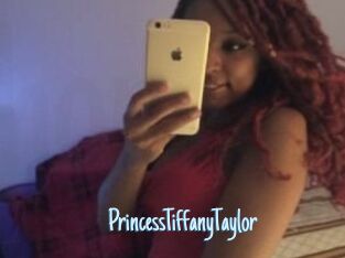 PrincessTiffanyTaylor