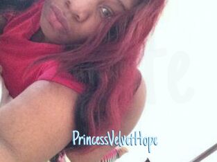 PrincessVelvetHope