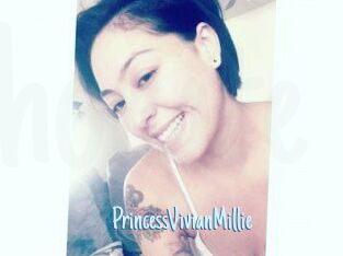 PrincessVivianMillie