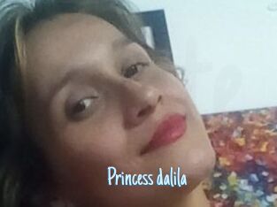 Princess_dalila Hot Naked Teens