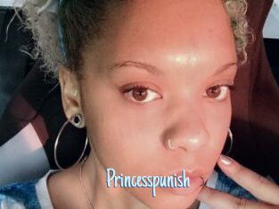 Princesspunish