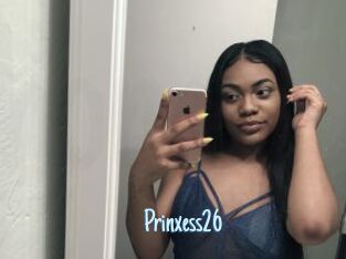 Prinxess26
