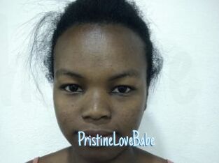 PristineLoveBabe