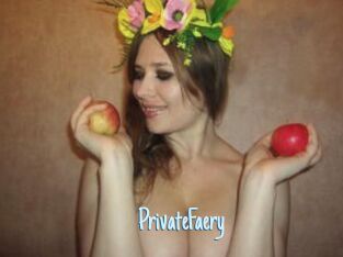 PrivateFaery