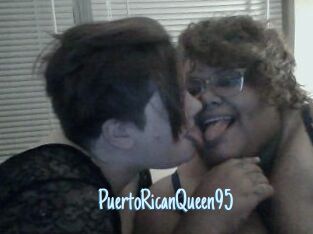 PuertoRicanQueen95