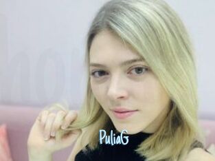 PuliaG