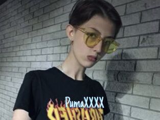 PumaXXXX