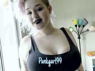 Punkgurl99