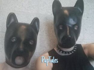 PupTales
