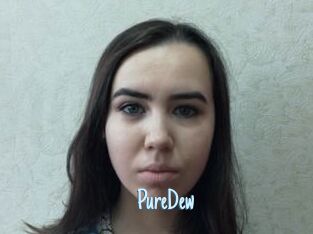 PureDew