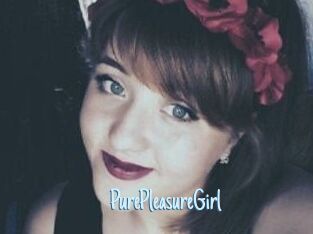 PurePleasureGirl
