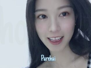 Purehui