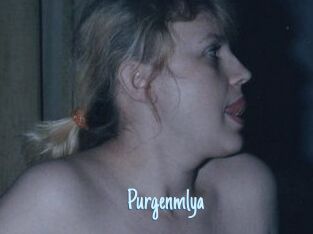 Purgenmlya