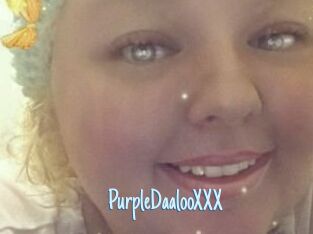 PurpleDaalooXXX