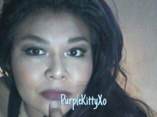 PurpleKittyXo