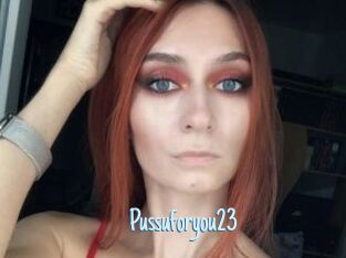 Pussuforyou23