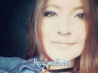 PussySweetBarbie