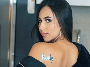 Paauly
