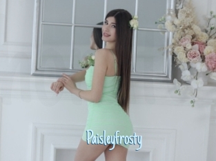 Paisleyfrosty
