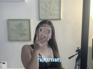 Palmerevans
