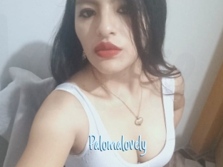 Palomalovely