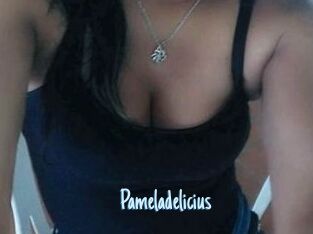 Pameladelicius