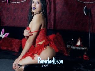 Pamelaellison