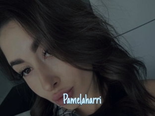 Pamelaharri