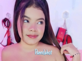 Pamelahot