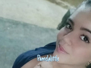Pamelalittle