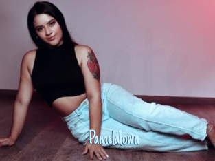 Pamelalown