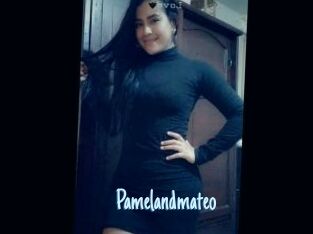 Pamelandmateo