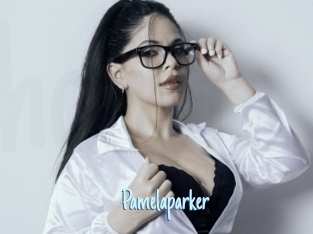 Pamelaparker
