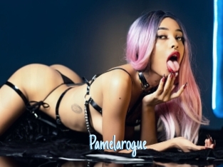 Pamelarogue