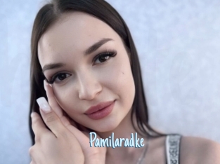 Pamilaradke