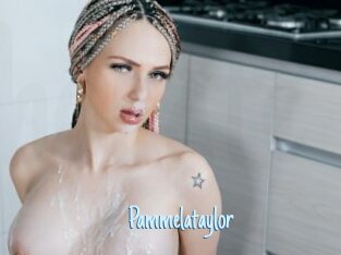 Pammelataylor