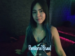 Pandora78saul