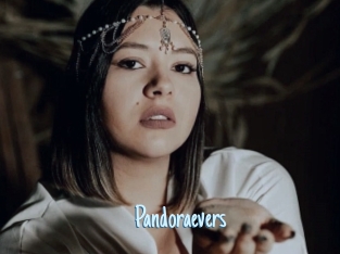 Pandoraevers