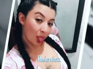 Pandorafoxx