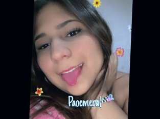 Paoemeral
