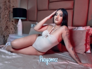 Paogomez