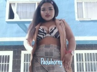 Paolahorny