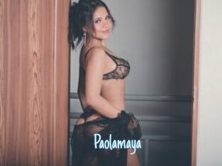 Paolamaya