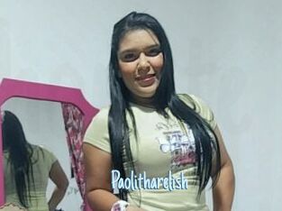 Paolitharelish