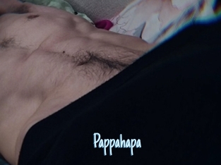 Pappahapa